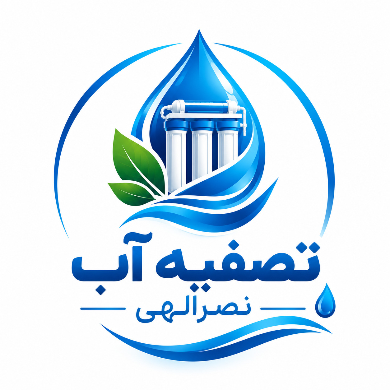 فیلتر تصفیه آب
